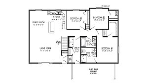 Ranch / Mayfield Layout 57961