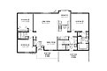 Ranch / Kendall Park Layout 57975