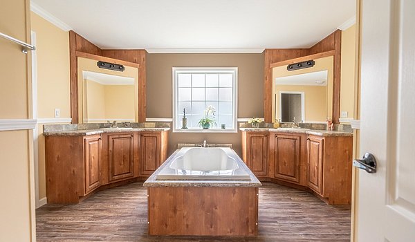 G Series / 2837 Bathroom 33664