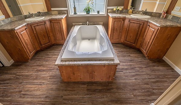 G Series / 2837 Bathroom 33665