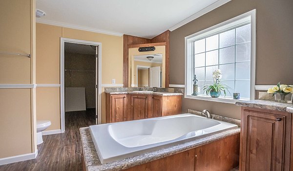 G Series / 2837 Bathroom 33666