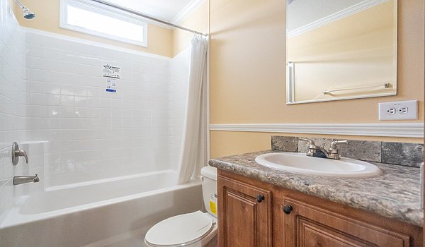 G Series / 2837 Bathroom 33667