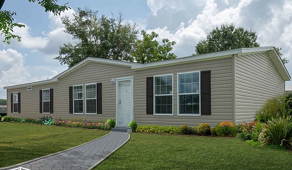 G Series / 2837 Exterior 33669