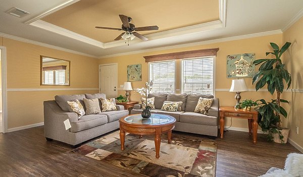 G Series / 2837 Interior 33659