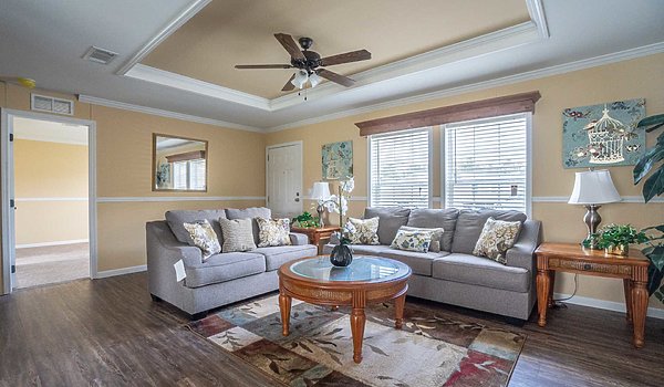 G Series / 2837 Interior 33660