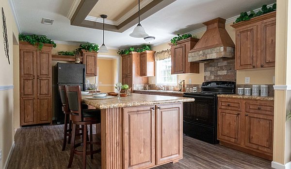 G Series / 2837 Kitchen 33654