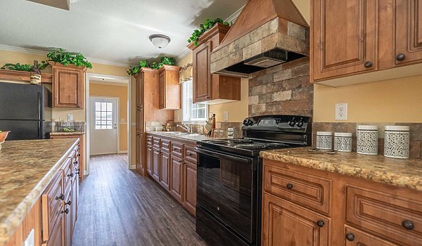 G Series / 2837 Kitchen 33655