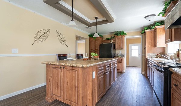 G Series / 2837 Kitchen 33656