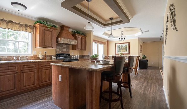 G Series / 2837 Kitchen 33657