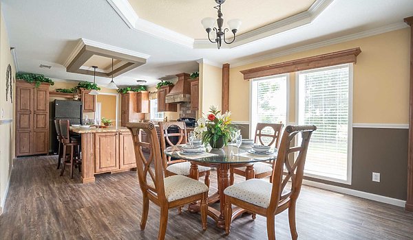 G Series / 2837 Kitchen 33658