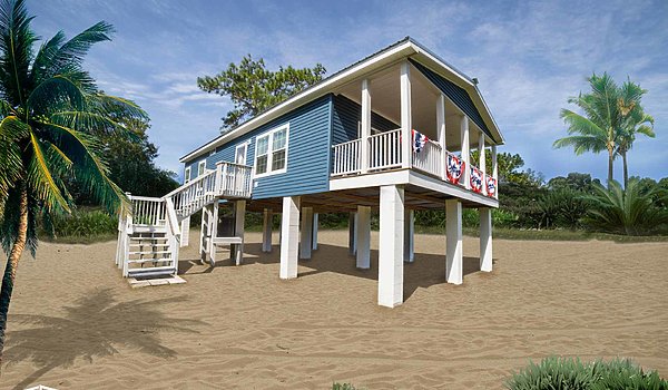 DCA Series / 2866-2043 Exterior 38505