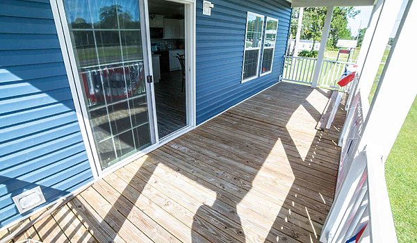 DCA Series / 2866-2043 Exterior 36832