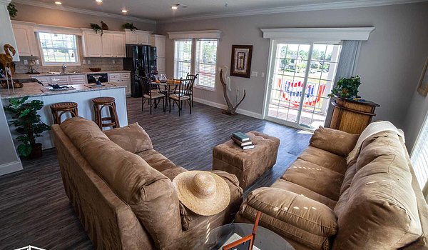 DCA Series / 2866-2043 Interior 36817