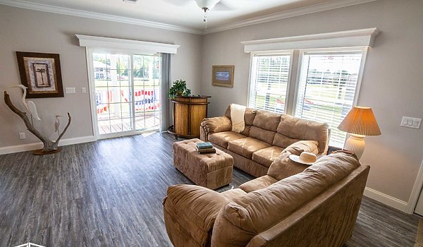 DCA Series / 2866-2043 Interior 36819