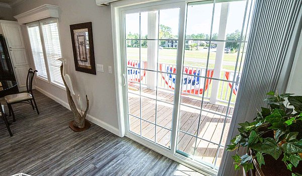 DCA Series / 2866-2043 Interior 36821