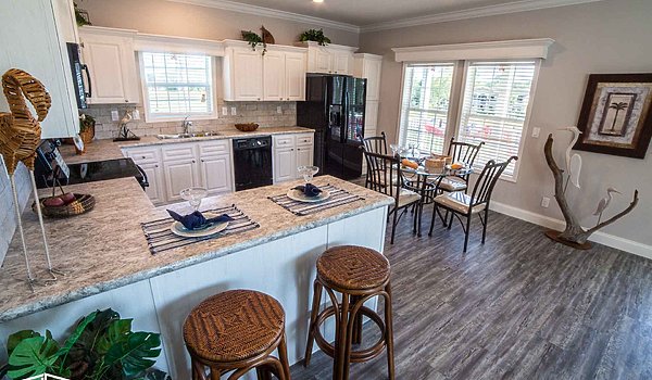 DCA Series / 2866-2043 Kitchen 36812