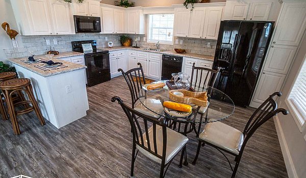 DCA Series / 2866-2043 Kitchen 36813