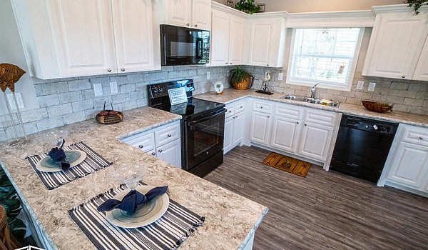 DCA Series / 2866-2043 Kitchen 36814