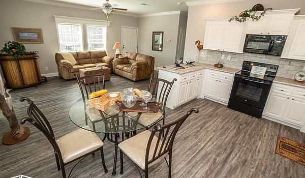 DCA Series / 2866-2043 Kitchen 36815