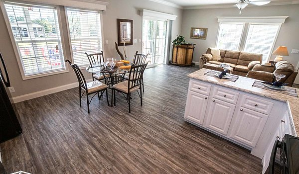 DCA Series / 2866-2043 Kitchen 36816