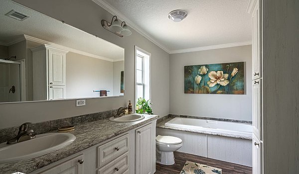 Rebirth Series / Marco 54 2839-216 Bathroom 48765