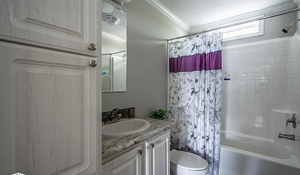 Rebirth Series / Marco 54 2839-216 Bathroom 48768