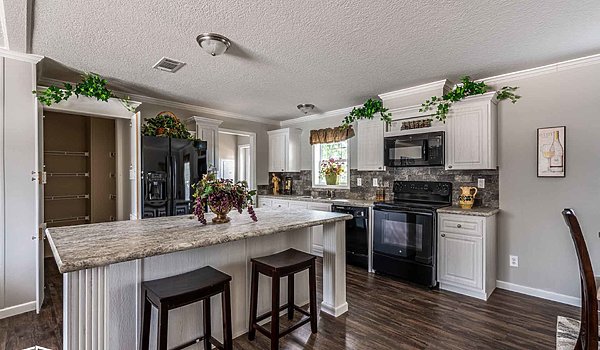 Rebirth Series / Marco 54 2839-216 Kitchen 48756