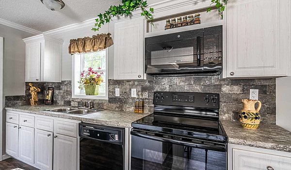 Rebirth Series / Marco 54 2839-216 Kitchen 48757