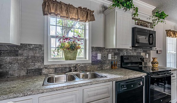 Rebirth Series / Marco 54 2839-216 Kitchen 48758