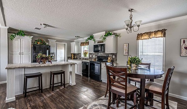 Rebirth Series / Marco 54 2839-216 Kitchen 48760