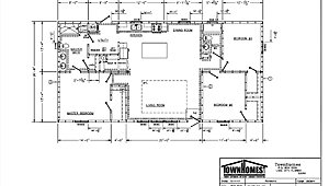 ON CLEARANCE / Marco 4231 Layout 48751