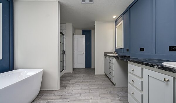 HD Series / Daphne 32242-629 Interior 126980