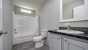 HD Series / Daphne 32242-629 Interior 126983