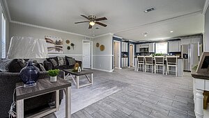 HD Series / Daphne 32242-629 Interior 126971