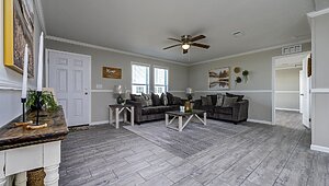 HD Series / Daphne 32242-629 Interior 126972