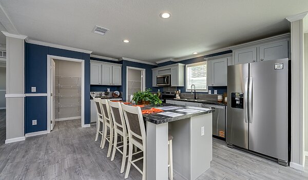 HD Series / Daphne 32242-629 Interior 126973