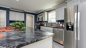 HD Series / Daphne 32242-629 Interior 126974