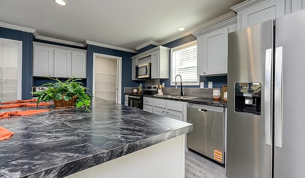 HD Series / Daphne 32242-629 Interior 126974