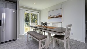 HD Series / Daphne 32242-629 Interior 126976