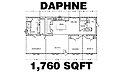 LTT Series / Daphne Layout 79150
