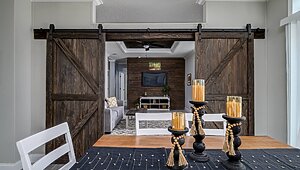 LTT Series / Annabelle 2885-346 Interior 126921