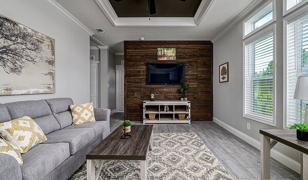 LTT Series / Annabelle 2885-346 Interior 126922