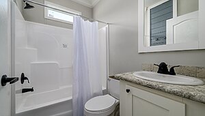 LTT Series / Annabelle 2885-346 Interior 126923