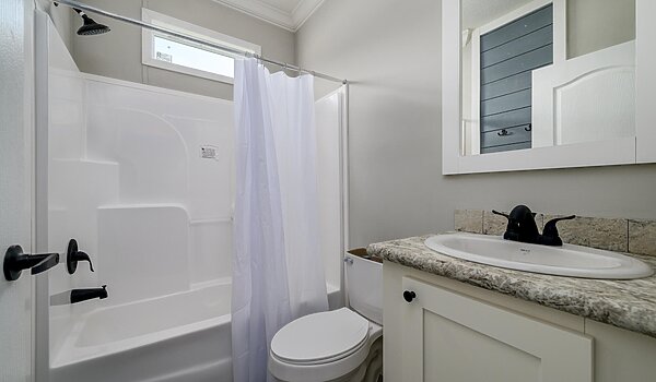 LTT Series / Annabelle 2885-346 Interior 126923