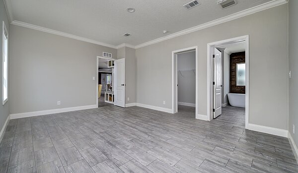 LTT Series / Annabelle 2885-346 Interior 126924