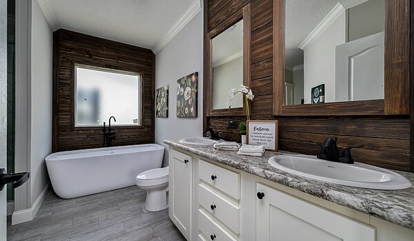 LTT Series / Annabelle 2885-346 Interior 126925