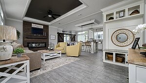 LTT Series / Annabelle 2885-346 Interior 126913