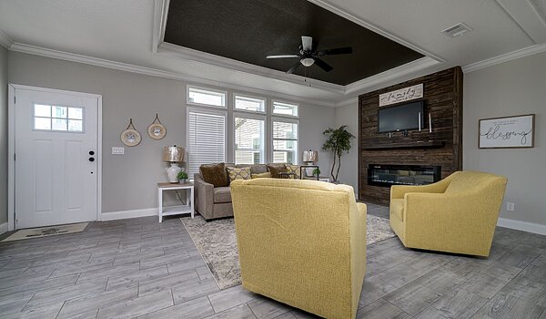 LTT Series / Annabelle 2885-346 Interior 126914