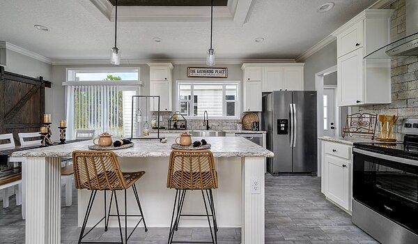 LTT Series / Annabelle 2885-346 Interior 126916