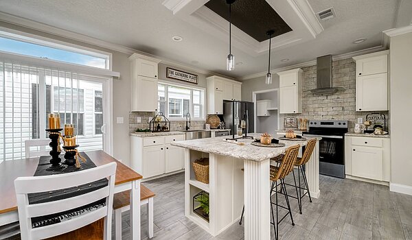 LTT Series / Annabelle 2885-346 Interior 126917